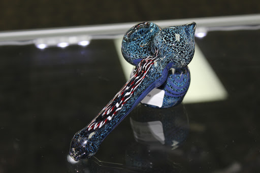 Tobacco Shop «Glass City Tobacco Inc», reviews and photos, 7600 Gardner Park Dr, Gainesville, VA 20155, USA