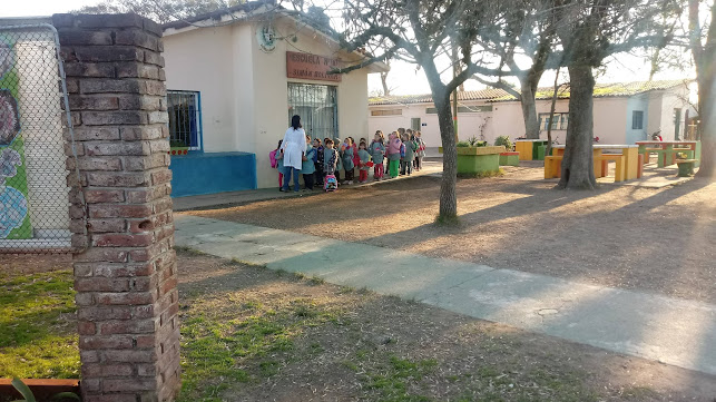 Escuela Simón Bolivar