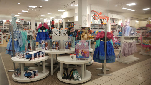 Department Store «JCPenney», reviews and photos, 2400 S I-35 Service Rd, Moore, OK 73160, USA