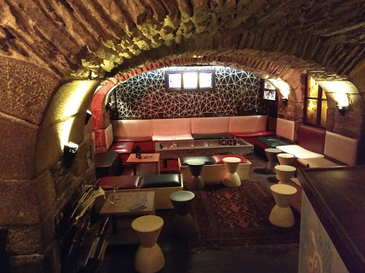 Pub Modus Vivendi