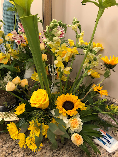 Florist «Something Special Florist», reviews and photos, 1546 Main St, Columbia, SC 29201, USA