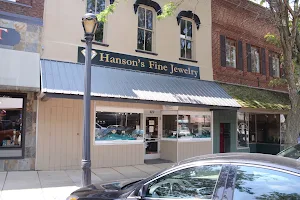 Hanson's Fine Jewelry image
