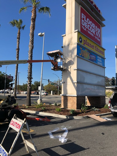 Sign Shop «FASTSIGNS», reviews and photos, 24282 Swartz Dr, Lake Forest, CA 92630, USA