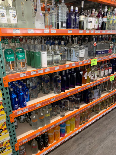 Liquor Store «Columbia Fine Wine & Spirits», reviews and photos, 10400 Shaker Dr, Columbia, MD 21046, USA