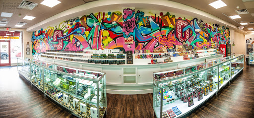 Tobacco Shop «201 Smoke Shop», reviews and photos, 90 W Palisade Ave, Englewood, NJ 07631, USA