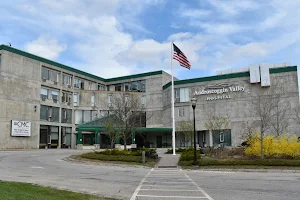 Androscoggin Valley Hospital image