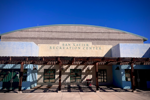 San Xavier Recreation Center image