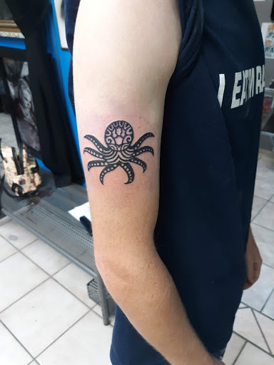 Explore granddaughter tattoo ideas for grandma, creative tattoo ideas in Bradenton, available at Memory Lane Tattoo Co.