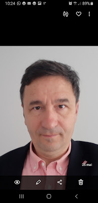 Dr Bogdan GIONEA à Strasbourg