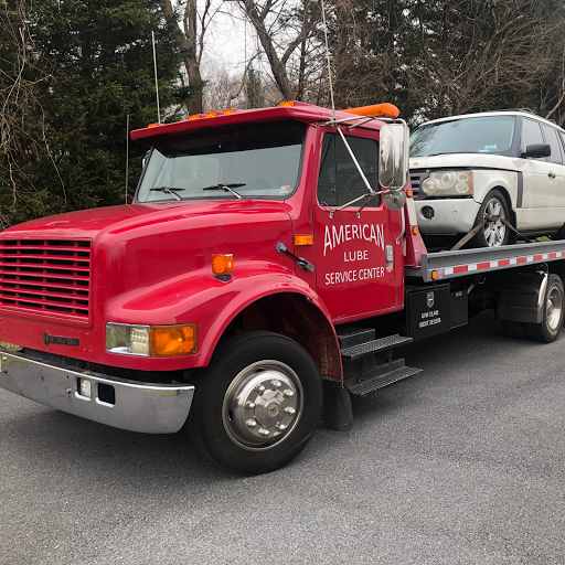 Oil Change Service «American Lube Service Center», reviews and photos, 6436 Arlington Blvd, Falls Church, VA 22042, USA