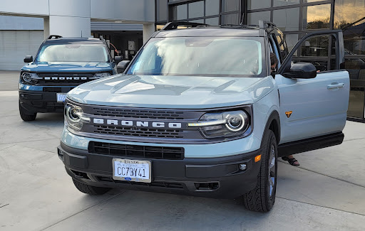 Ford Dealer «Fiesta Ford», reviews and photos, 78990 Varner Rd, Indio, CA 92203, USA