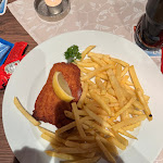 Photo n°1 de l'avis de Wall4IT. fait le 22/12/2023 à 19:16 sur le  Kickers-Clubrestaurant à Stuttgart