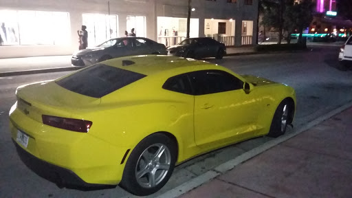 Park «Heritage Park», reviews and photos, 19200 Collins Ave, Sunny Isles Beach, FL 33160, USA