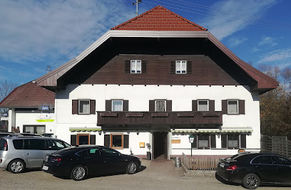 Gasthaus Doppelmühle