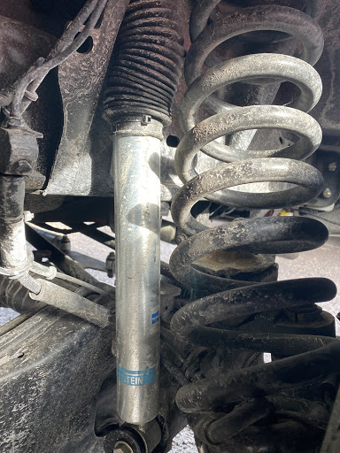 Auto Repair Shop «The Auto & Tire Doctor», reviews and photos, 12000 Pioneer Trail, Truckee, CA 96161, USA