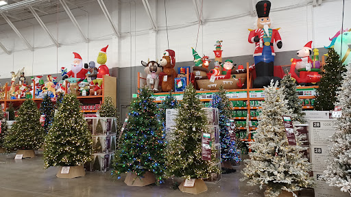 Home Improvement Store «The Home Depot», reviews and photos, 1030 W Sunset Rd, Henderson, NV 89014, USA