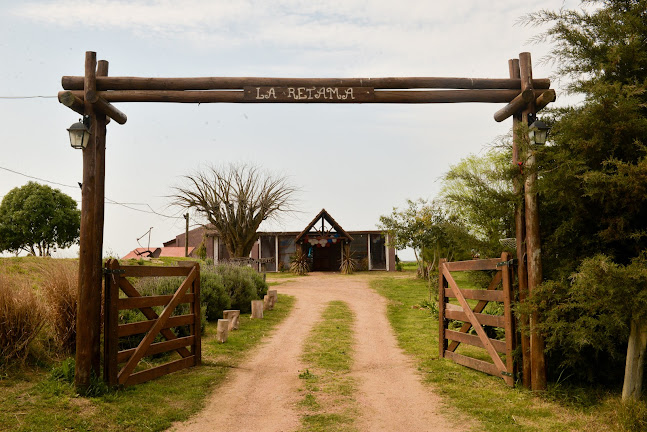 Opiniones de La Retama en Canelones - Servicio de catering