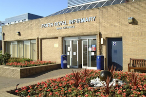Perth Royal Infirmary image