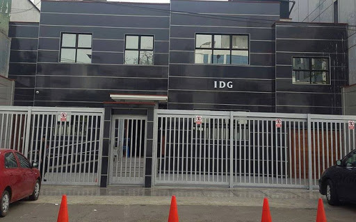 Instituto de Desarrollo Gerencial - IDG