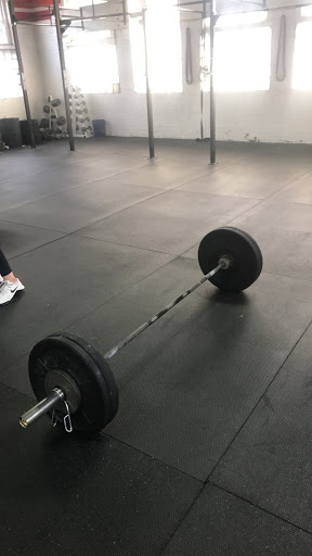 Gym «CrossFit Thermal», reviews and photos, 1029 Conshohocken Rd, Conshohocken, PA 19428, USA