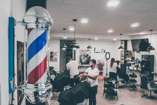 Línea Gentlemen Peluquería en Sanlúcar de Barrameda, Cádiz