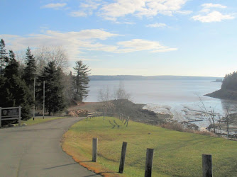 Saint Croix Island International Historic Site