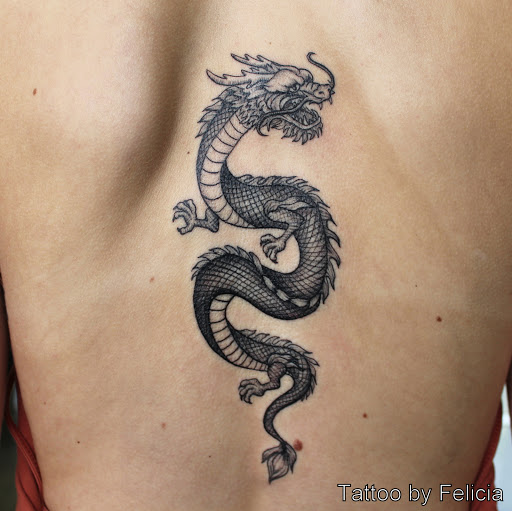 Find sakura tattoo ideas for your next unique tattoo in Fort Myers at Tiger Lotus Tattoo and Piercing