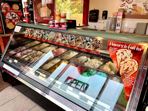 Ice Cream Shop «Cold Stone Creamery», reviews and photos, 17270 Saticoy St, Van Nuys, CA 91406, USA