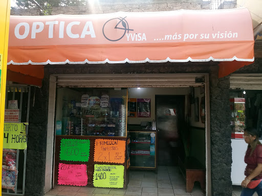 Optica Ibiza