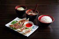 Plats et boissons du Restaurant Japonais Bon Saï à Chilly-Mazarin - n°8