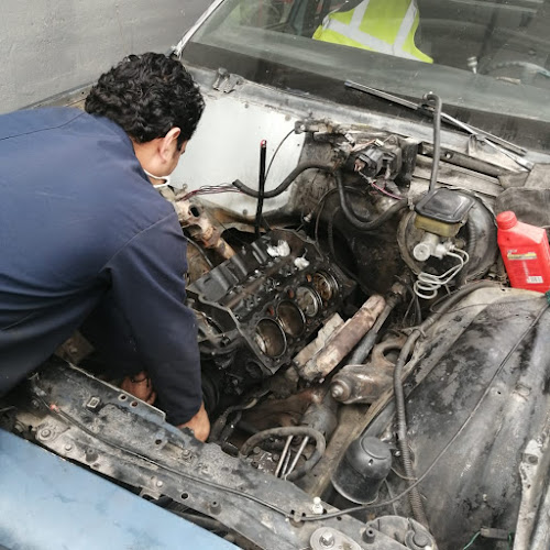 Opiniones de Xpert Motors en Quito - Taller de reparación de automóviles