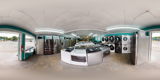 Used Appliance Store «Neu Appliances of Austin», reviews and photos, 123 N Loop Blvd E, Austin, TX 78751, USA