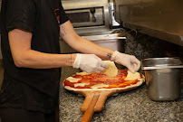 Photos du propriétaire du Pizzas à emporter Pizza Bari - Aix à Aix-en-Provence - n°5