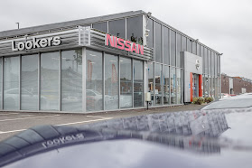 Lookers Nissan Newcastle