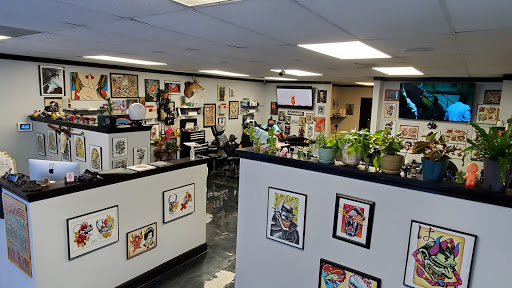 Explore tattoo ideas for pisces, creative tattoo ideas in Stockbridge, available at Black Rose Tattoo Collective