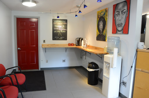 Auto Repair Shop «Accurate Automotive», reviews and photos, 1010 Orchard St, Iowa City, IA 52246, USA