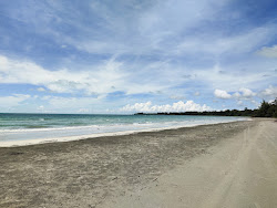 Photo de Desaru Fishing Beach et le règlement