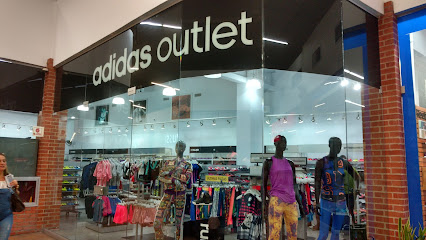 ADIDAS OUTLET STORE