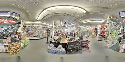 Hardware Store «Miami Home Centers, Benjamin Moore Paint Center, Miami Beach», reviews and photos, 545 Arthur Godfrey Rd, Miami Beach, FL 33140, USA