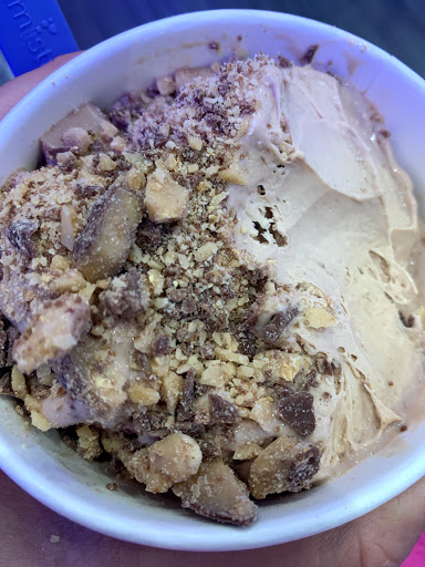 Ice Cream Shop «Creamistry Lakeway», reviews and photos, 1510 Ranch Rd 620 S #400, Lakeway, TX 78734, USA