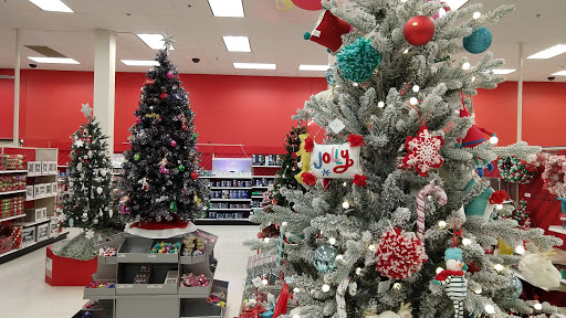 Department Store «Target», reviews and photos, 5537 W Broadway Ave, Crystal, MN 55428, USA