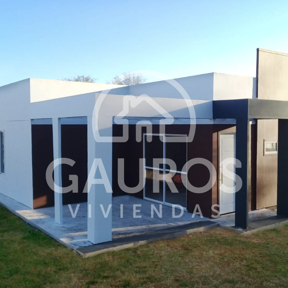 Gauros Viviendas - Casas Prefabricadas (Sucursal Neuquén)