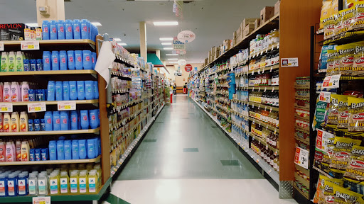 Grocery Store «ShopRite of Waretown», reviews and photos, 501 U.S. 9 #100, Waretown, NJ 08758, USA