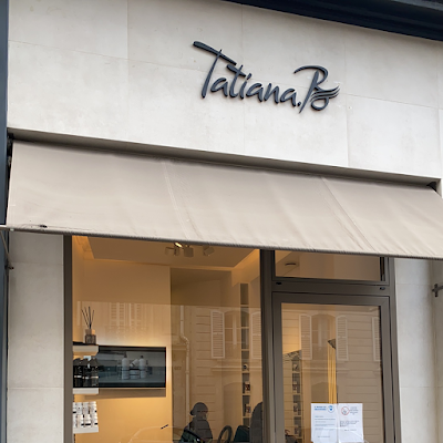 Tatiana B SILK PRESS EXPERT, SOIN CHEVEUX NATURELS LISSAGE AFRO ET METISSES à Paris