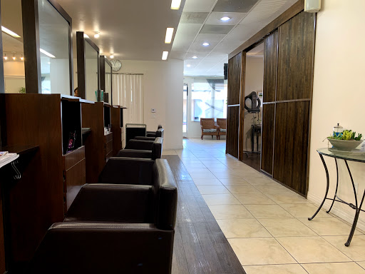 Beauty Salon «Pia Hair Salon», reviews and photos, 2579 Pacific Coast Hwy, Torrance, CA 90505, USA