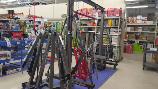 Hardware Store «Harbor Freight Tools», reviews and photos, 2011 Plank Rd, Fredericksburg, VA 22401, USA