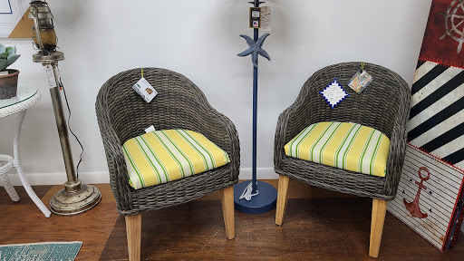 Wicker Store «Cape May Wicker», reviews and photos, 203 Sunset Blvd, West Cape May, NJ 08204, USA