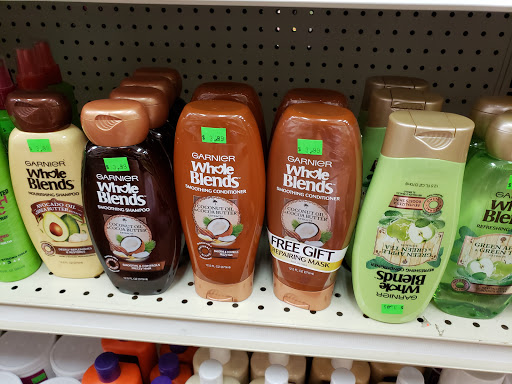 Beauty Supply Store «SK Beauty Supply», reviews and photos, 1234 S Hairston Rd #25, Stone Mountain, GA 30088, USA