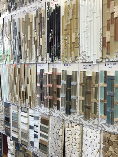 Home Improvement Store «Xclusive Floors & More», reviews and photos, 3334 S Orange Blossom Trail, Kissimmee, FL 34746, USA