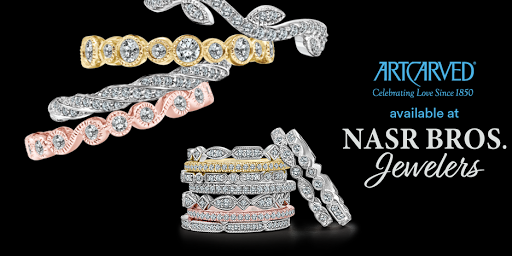 Jewelry Store «Nasr Bros Jewelers Fairview», reviews and photos, 199 Town Pl, Fairview, TX 75069, USA